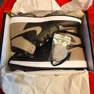 Air Jordan 1 Shadow High OG